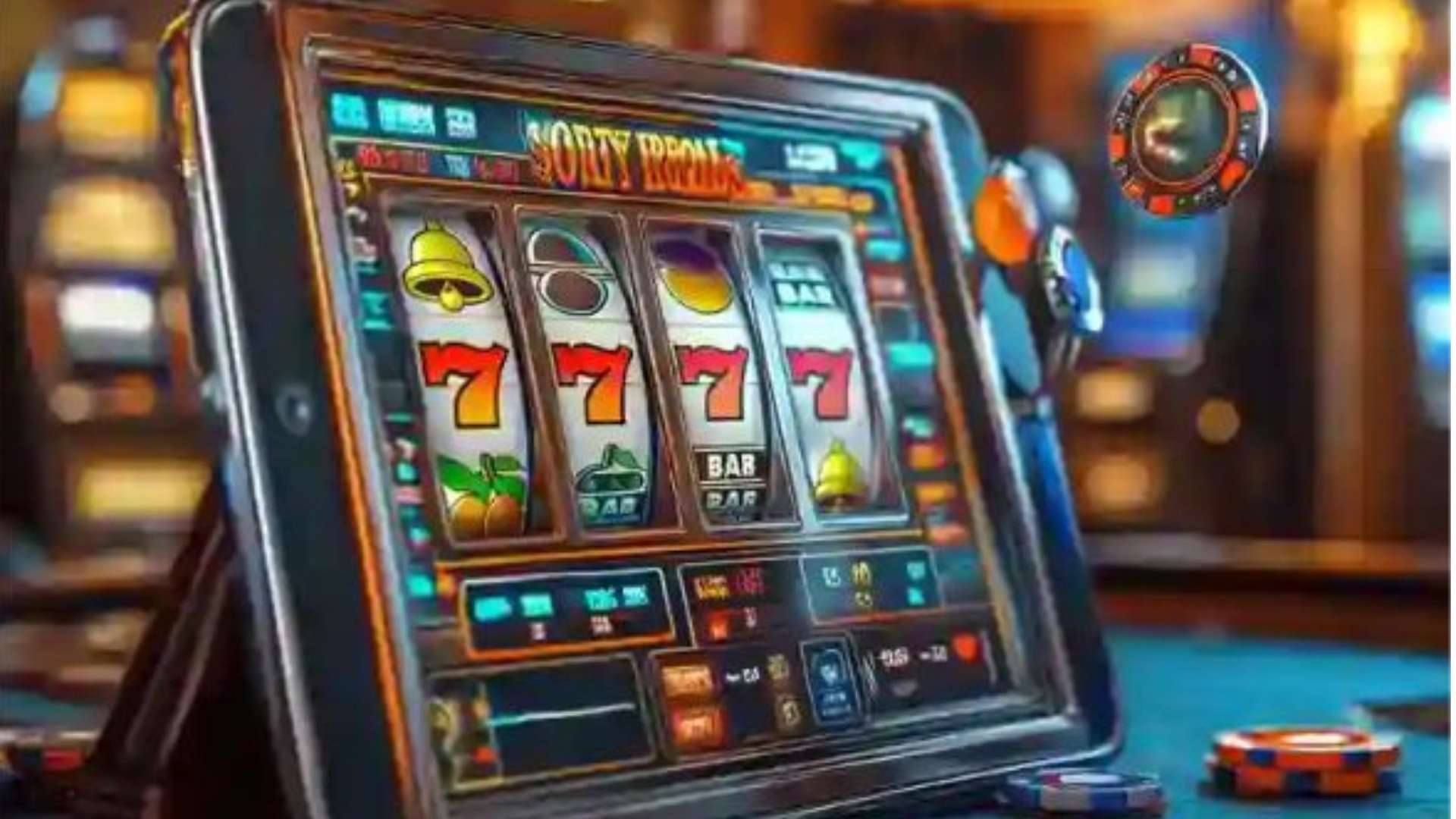 Spin And Win Rewards Beyond Every Dream