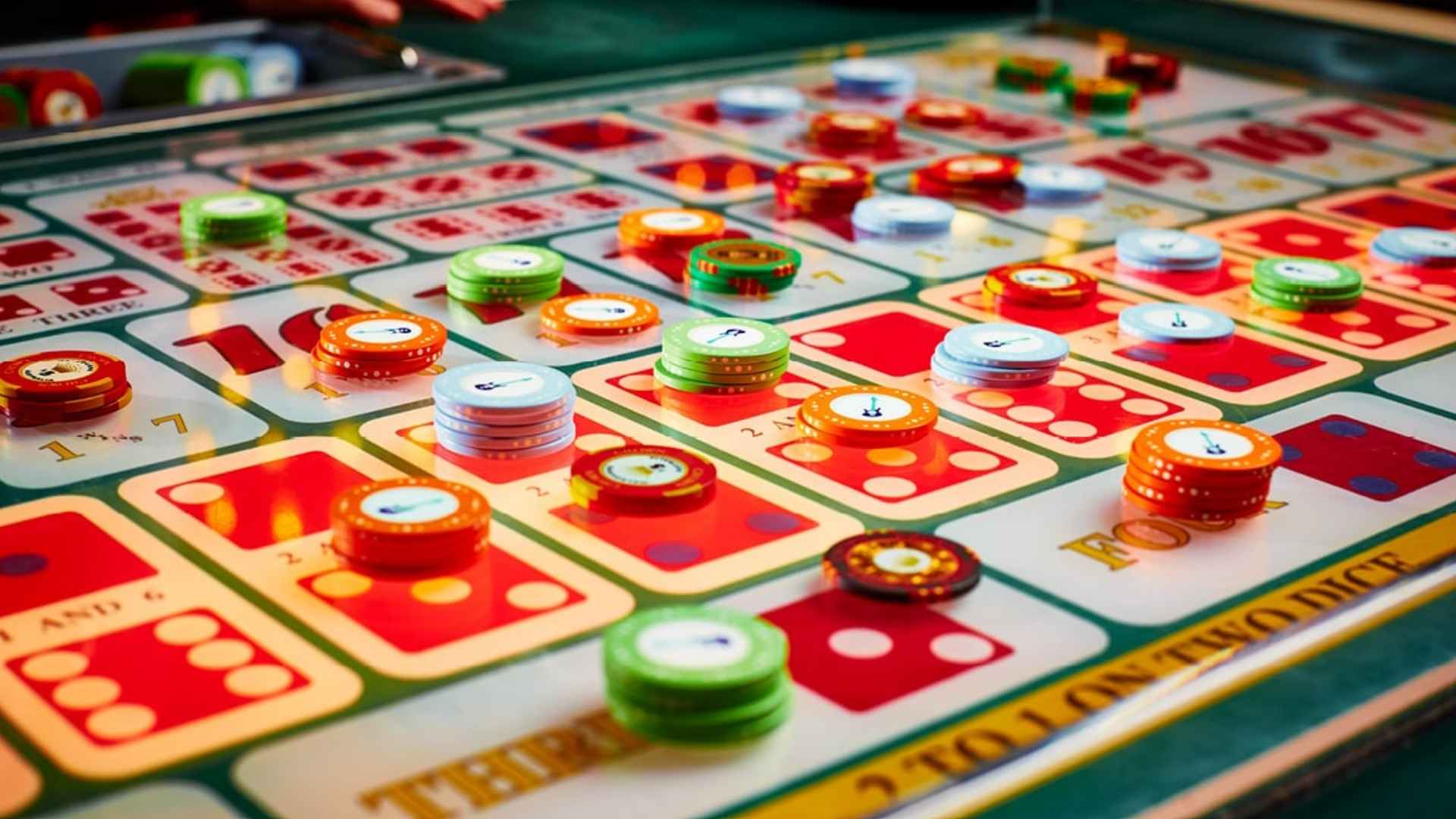 Is Online Casino Legal in NJ Understanding New Jersey Online Gaming Regulations